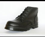 Male footwear